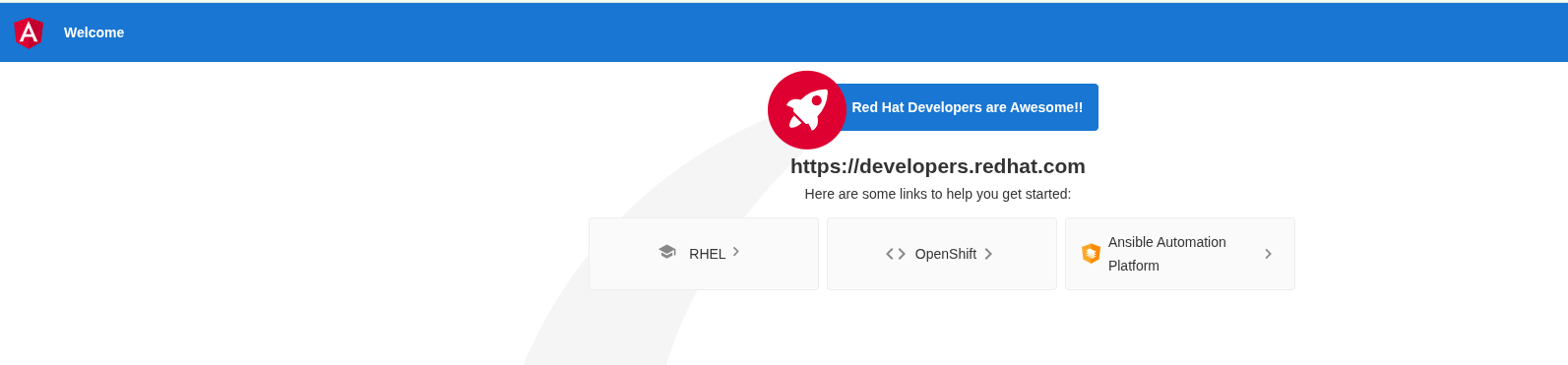 Website